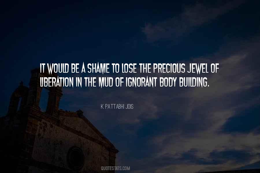 Body Building Quotes #1744906