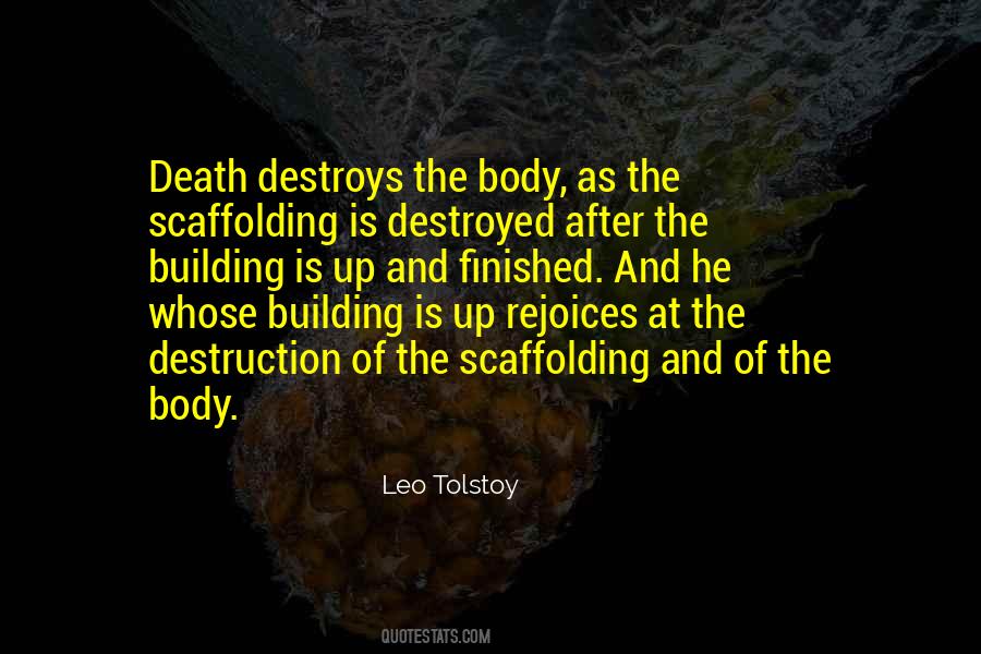 Body Building Quotes #1850583