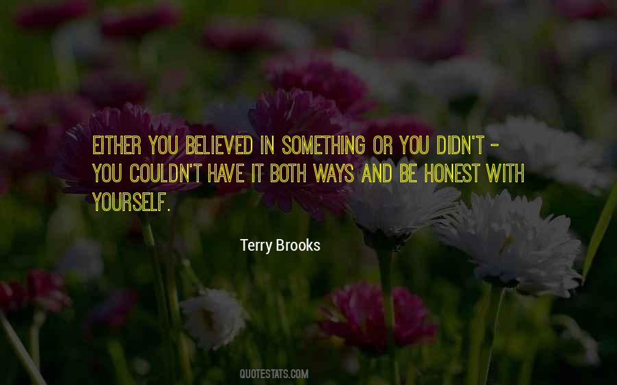 Flik Ohmsford Quotes #1075797