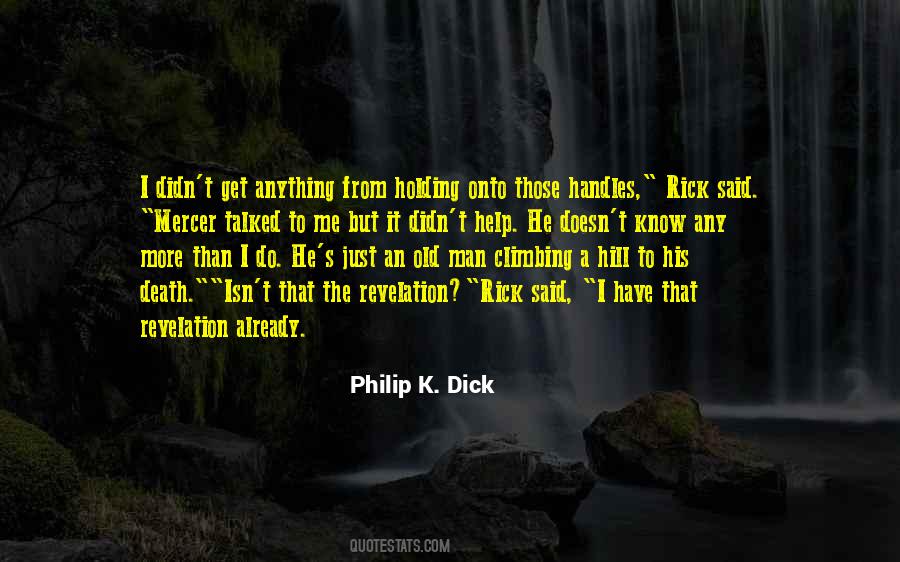 Flik Ohmsford Quotes #150421