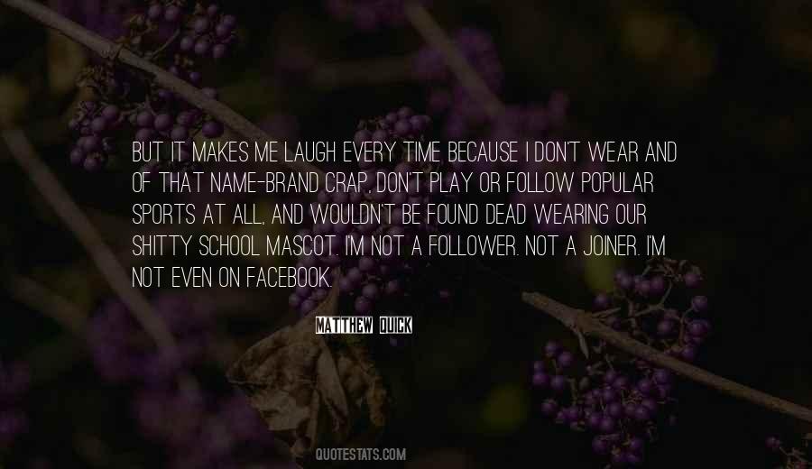 Flik Ohmsford Quotes #860592