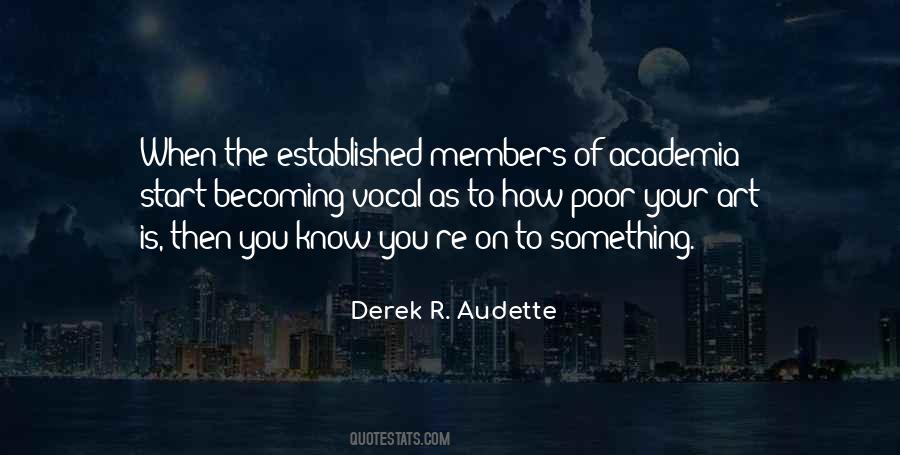 Derring Do Quotes #524000