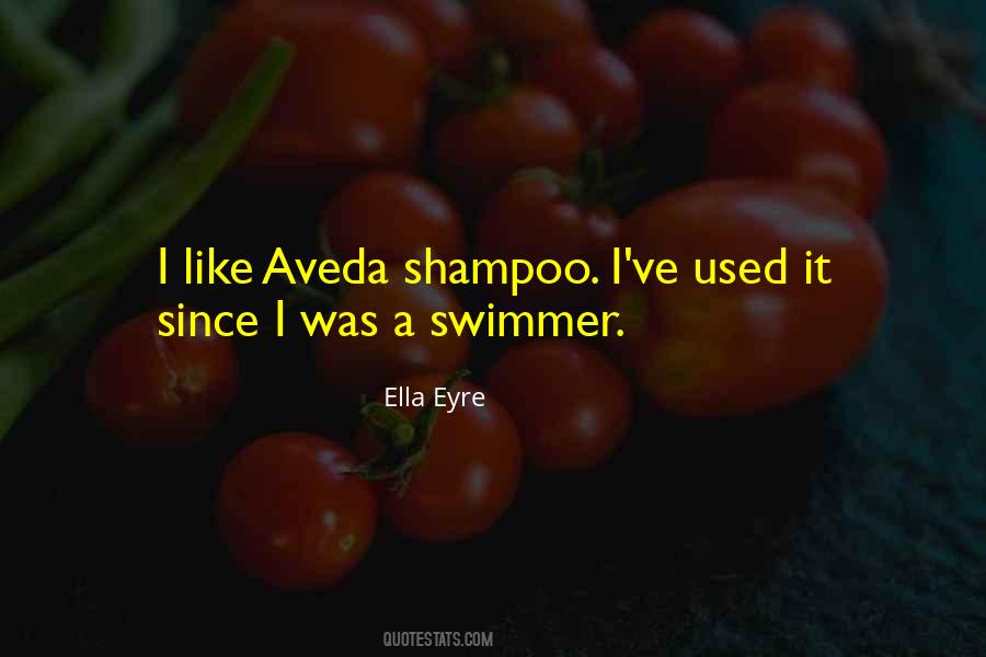 Aveda Quotes #150100