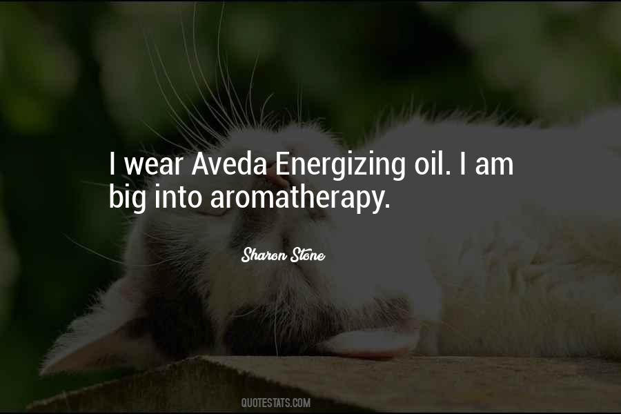 Aveda Quotes #485345