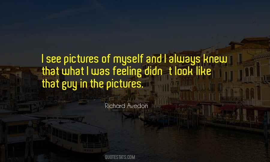 Avedon Quotes #1102881