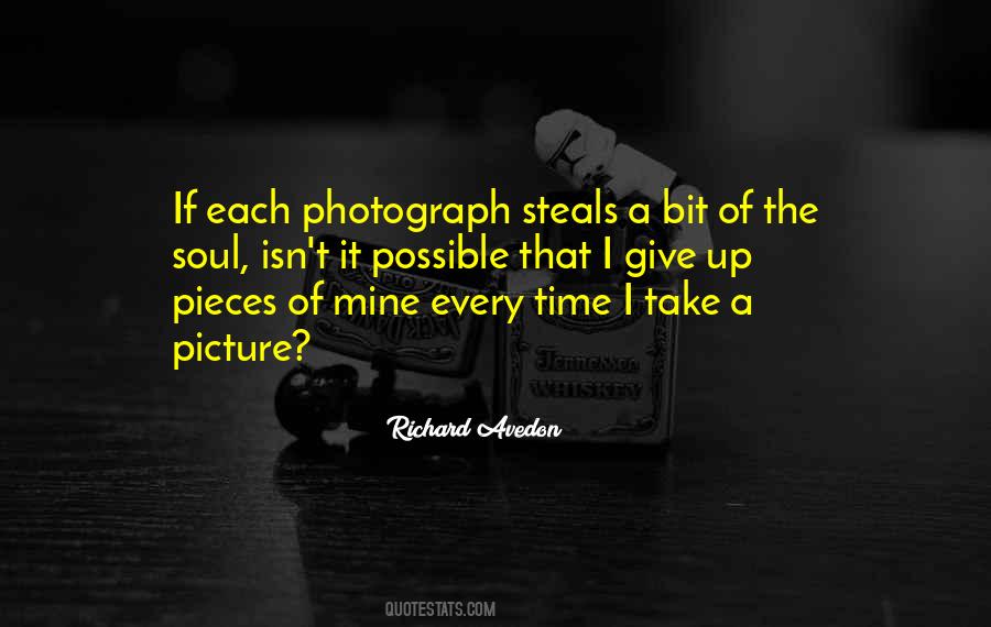 Avedon Quotes #421965