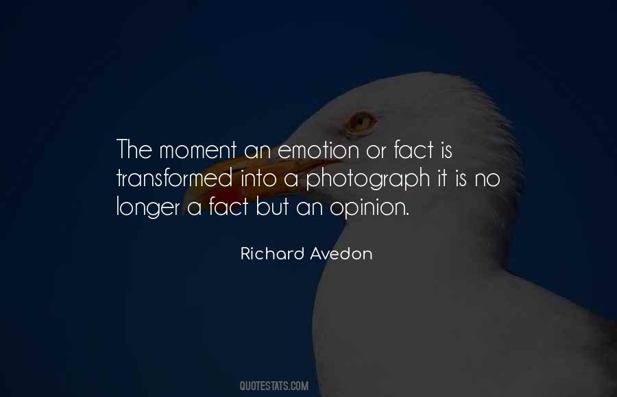 Avedon Quotes #51758