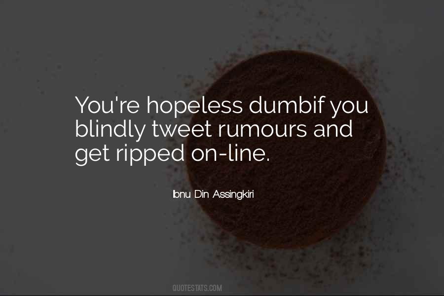Hand Fetish Quotes #19681