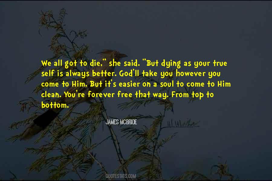 Good Lord Bird Quotes #1023531