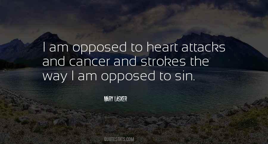 Way I Am Quotes #1106029