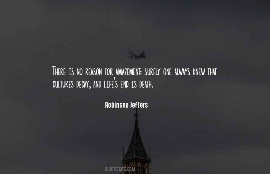 Culture And Death Quotes #326423