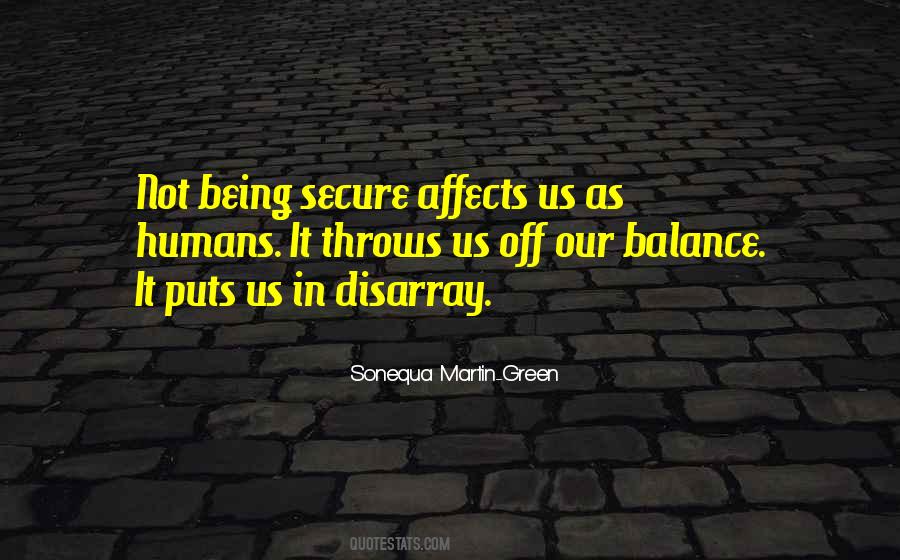 Off Throws Quotes #1363280