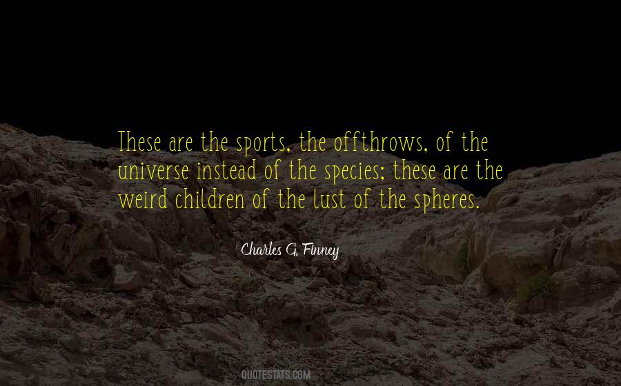 Off Throws Quotes #1849516