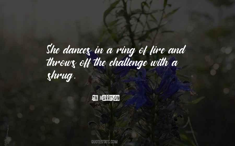 Off Throws Quotes #331737