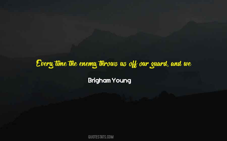 Off Throws Quotes #566374