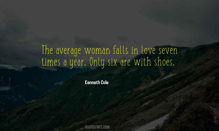 Average Woman Quotes #1724455