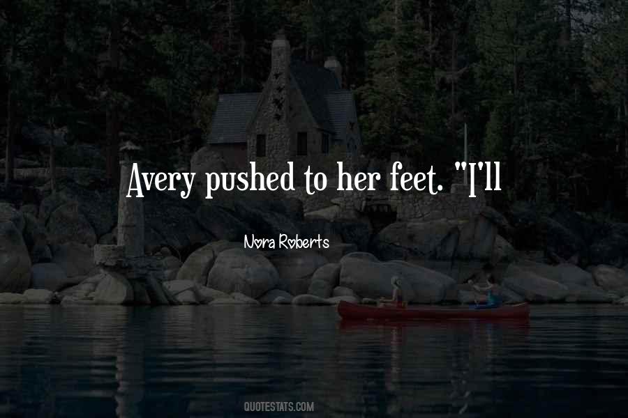 Avery Quotes #1001881