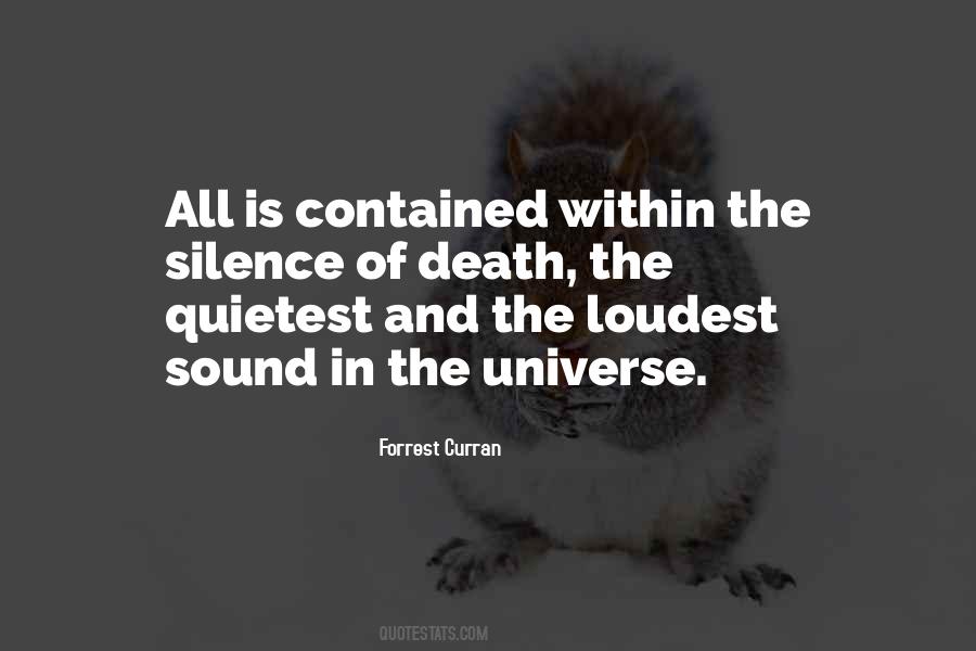 Quotes About The Wisdom Of Silence #1664845