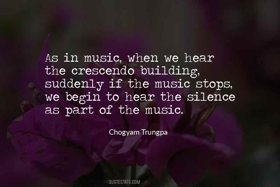 Quotes About The Wisdom Of Silence #216473