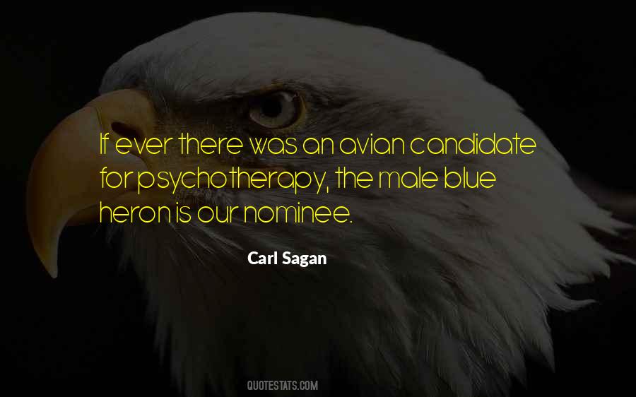 Avian Quotes #1758311