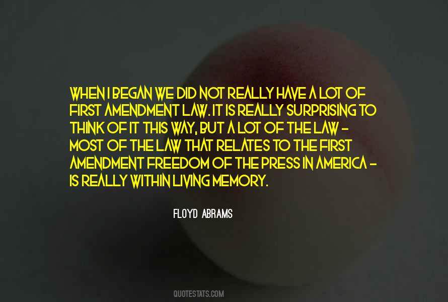 Freedom America Quotes #100435