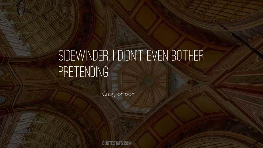Sydney Waverley Quotes #1696706