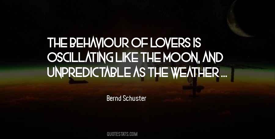 Like The Moon Quotes #1623461