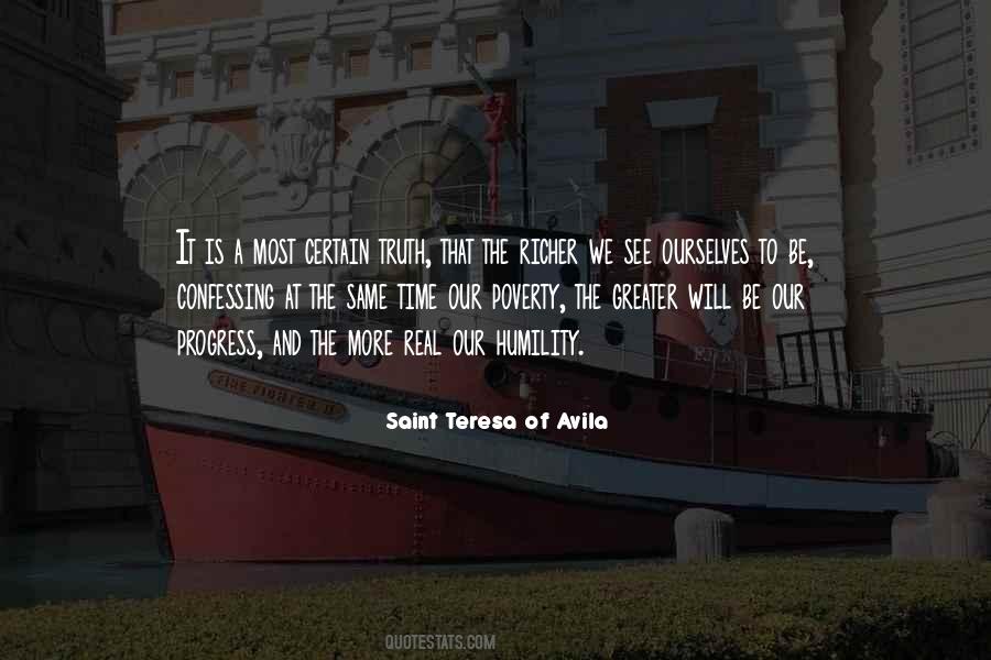 Avila Quotes #446202