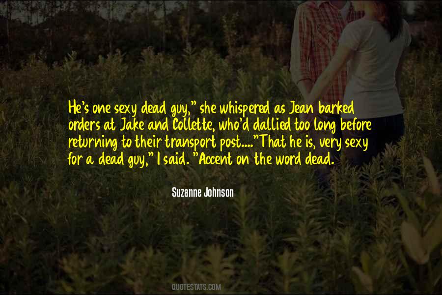Urban Transport Quotes #1501491