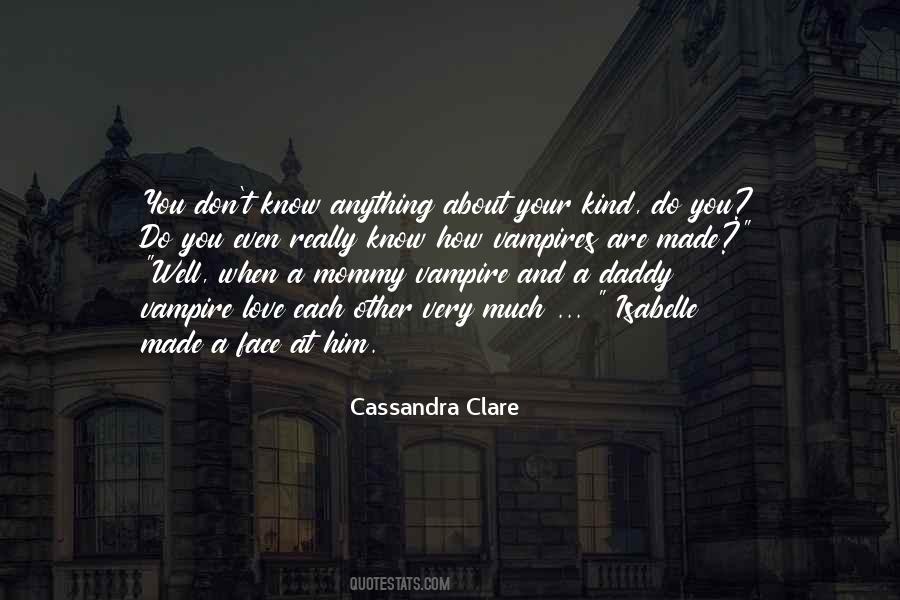 Your Kind Quotes #437055