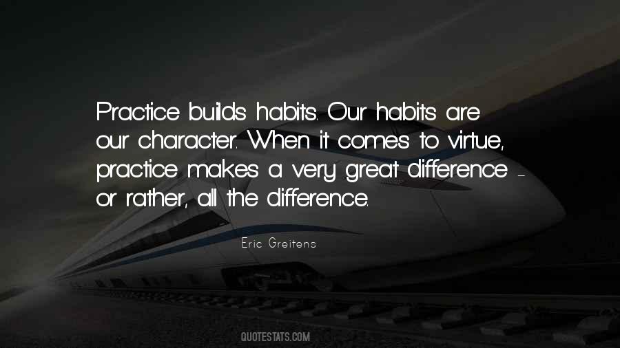 Makes All The Difference Quotes #645211