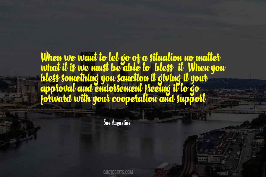 Go Forward With Quotes #741901