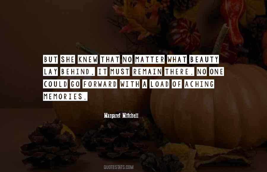 Go Forward With Quotes #855040