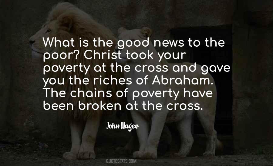 Hagee John Quotes #1662959
