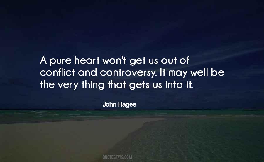 Hagee John Quotes #1701113