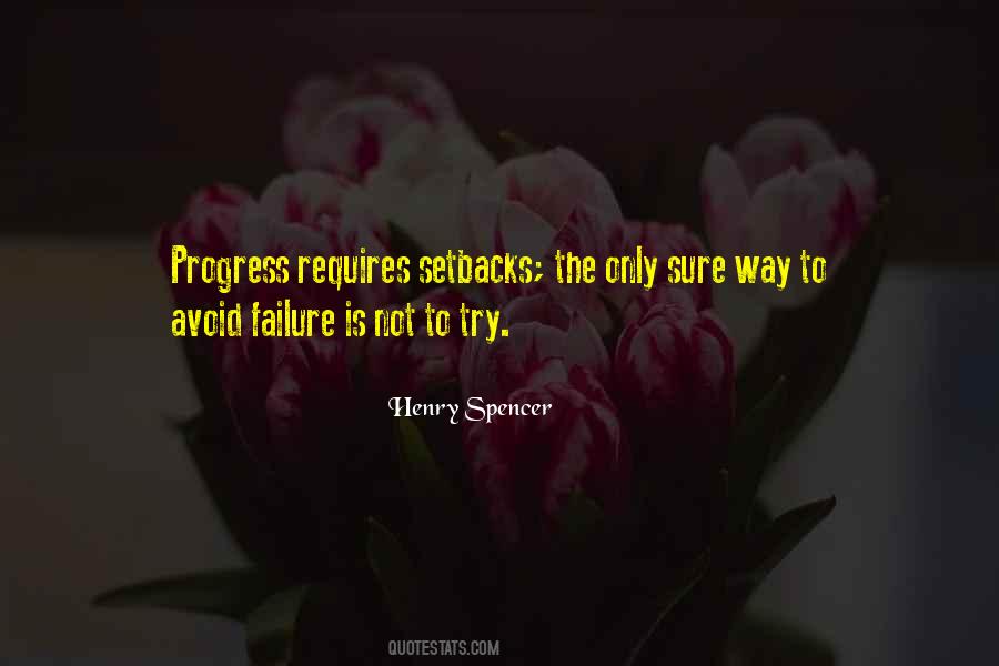 Avoid Failure Quotes #697819
