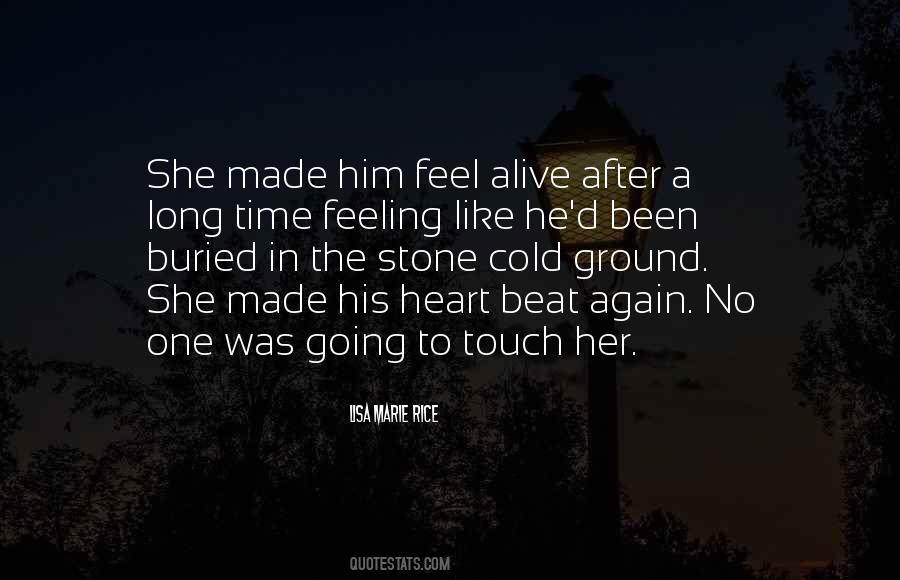 Chippenham Hospital Quotes #714160