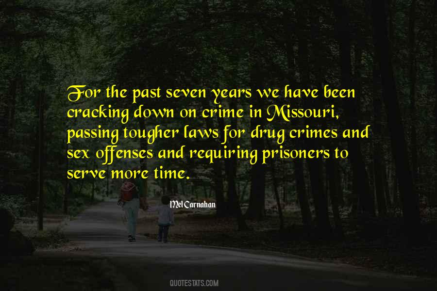 Drug Laws Quotes #468529