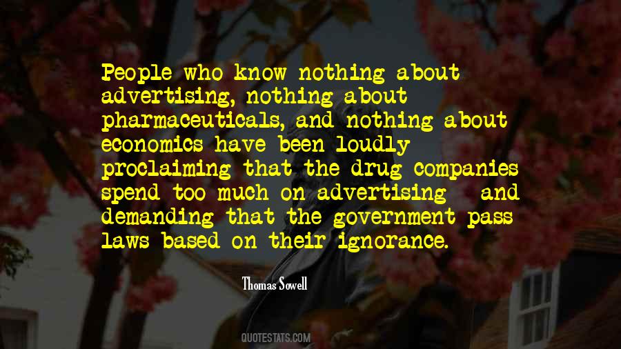 Drug Laws Quotes #887337