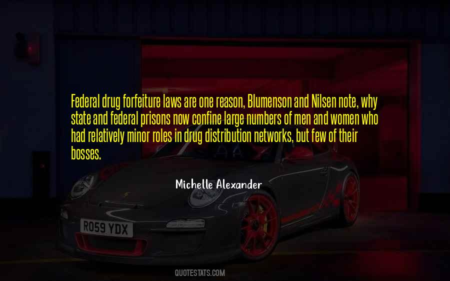 Drug Laws Quotes #957957