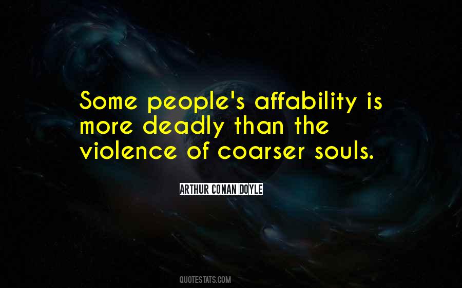 People Of Violence Quotes #122304
