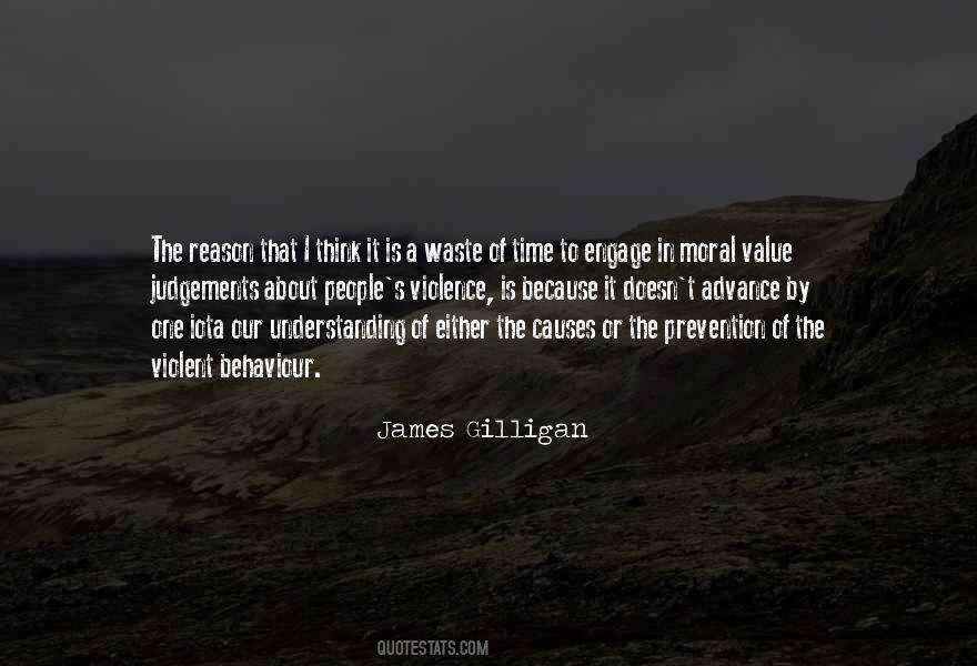 People Of Violence Quotes #187249
