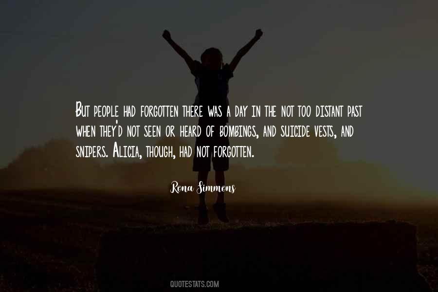 People Of Violence Quotes #659633