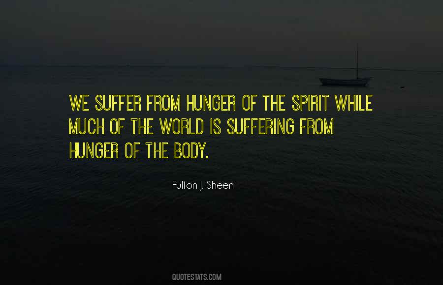 Sheen Fulton Quotes #106461