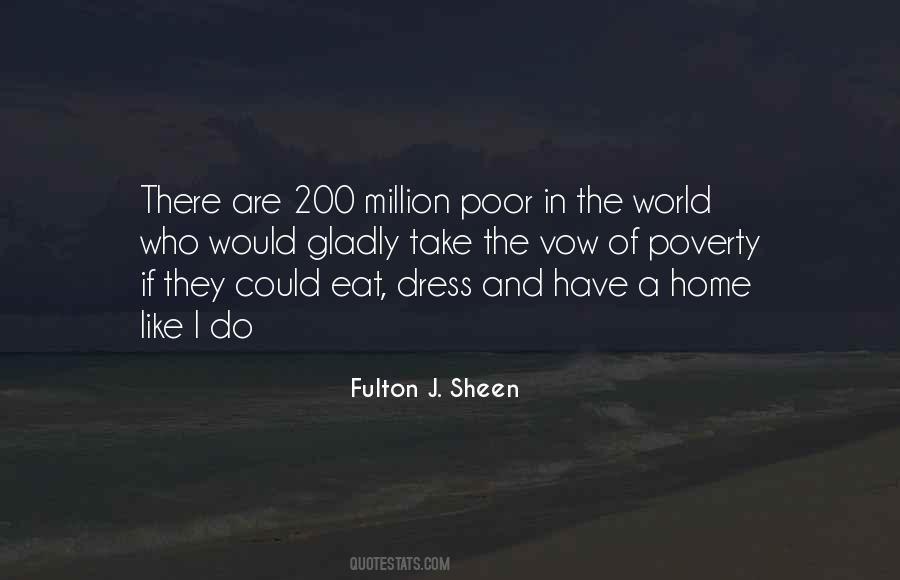 Sheen Fulton Quotes #123542