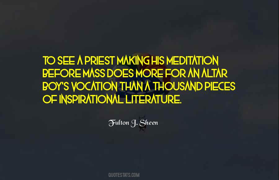 Sheen Fulton Quotes #152489