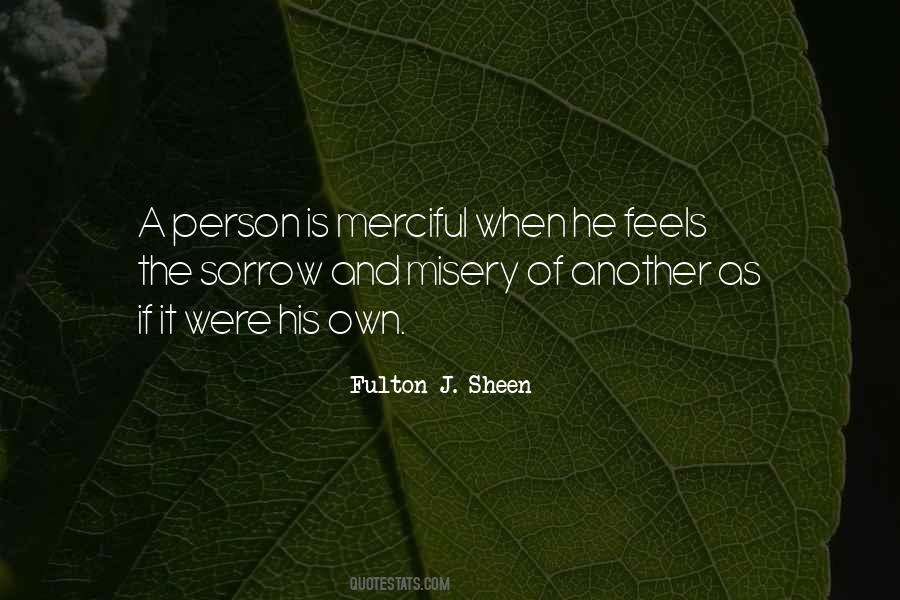 Sheen Fulton Quotes #235796