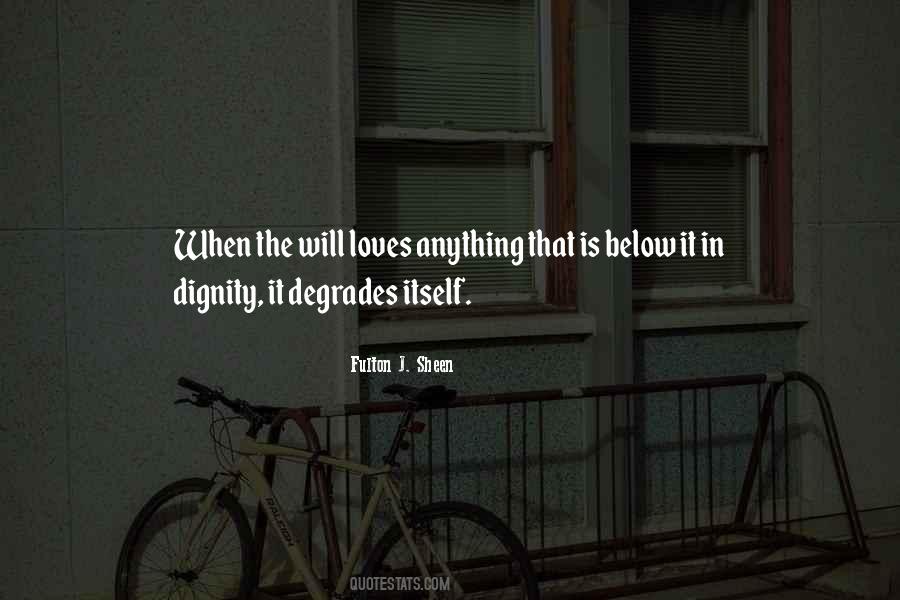 Sheen Fulton Quotes #254324