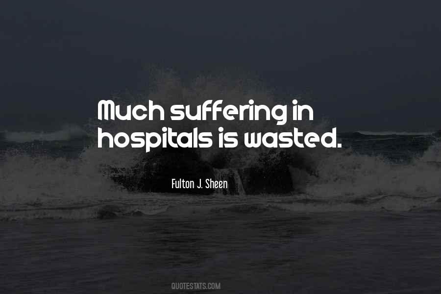 Sheen Fulton Quotes #289320