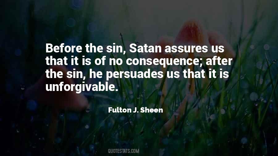 Sheen Fulton Quotes #290262